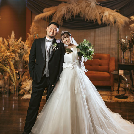 1日1組限定全館貸切での『プロデュース型ウェディング』は結婚式の価値を広げる