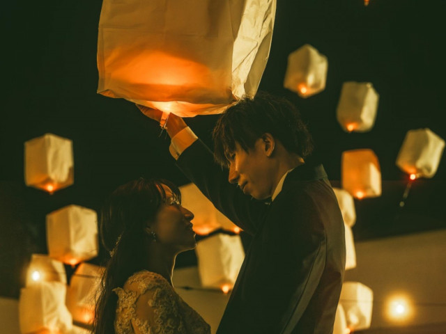 どんなスタイルも叶う!フォトジェニックな貸切邸宅W