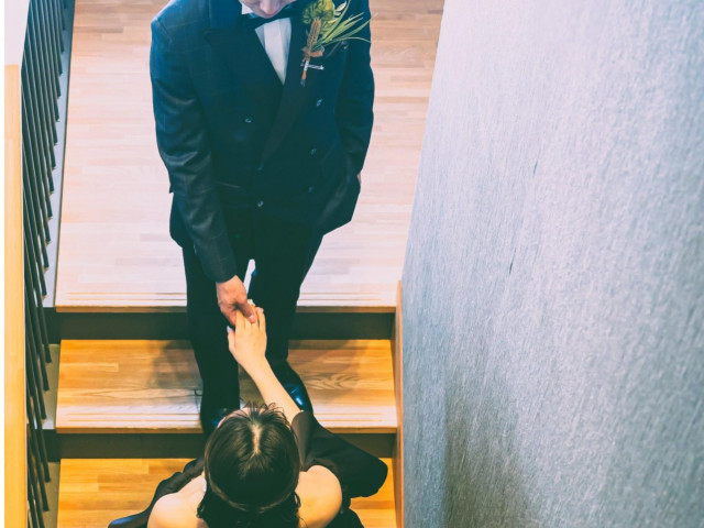 どんなスタイルも叶う!フォトジェニックな貸切邸宅W