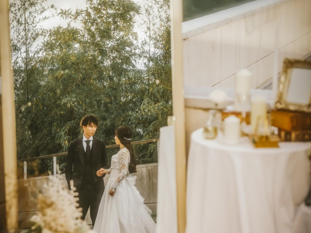 どんなスタイルも叶う！フォトジェニックな貸切邸宅