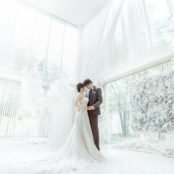 結婚式口コミ・評判｜THE JAPONAIS LISERJU（ザ ジャポナイズ