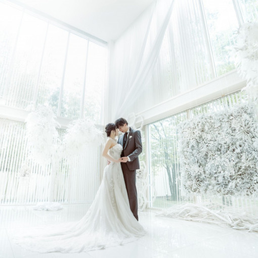 THE JAPONAIS LISERJU(ザ ジャポナイズリサージュ)