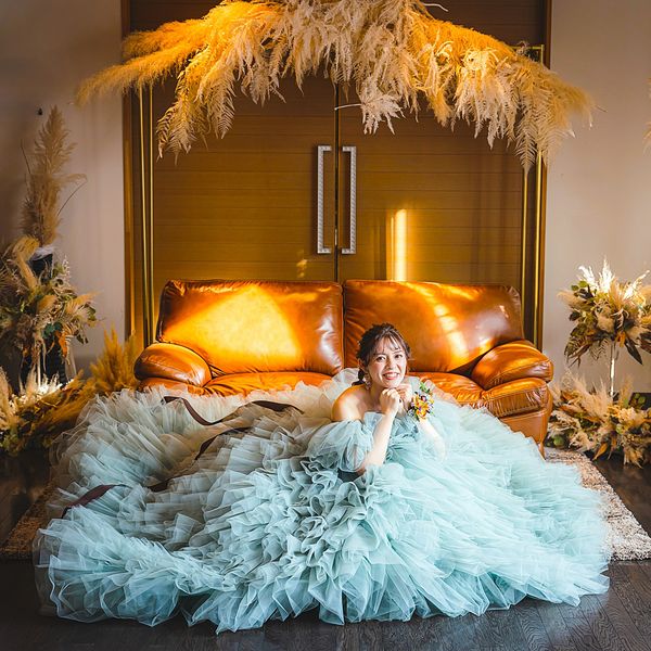 自然に囲まれたゲストハウスを丸ごと貸切♪非日常をより感じる結婚式が叶う♪|THE JAPONAIS LISERJU(ザ ジャポナイズリサージュ)の写真(48410379)