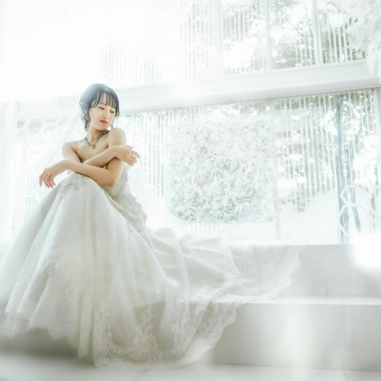 THE JAPONAIS LISERJU（ザ ジャポナイズリサージュ）の結婚式｜特徴と