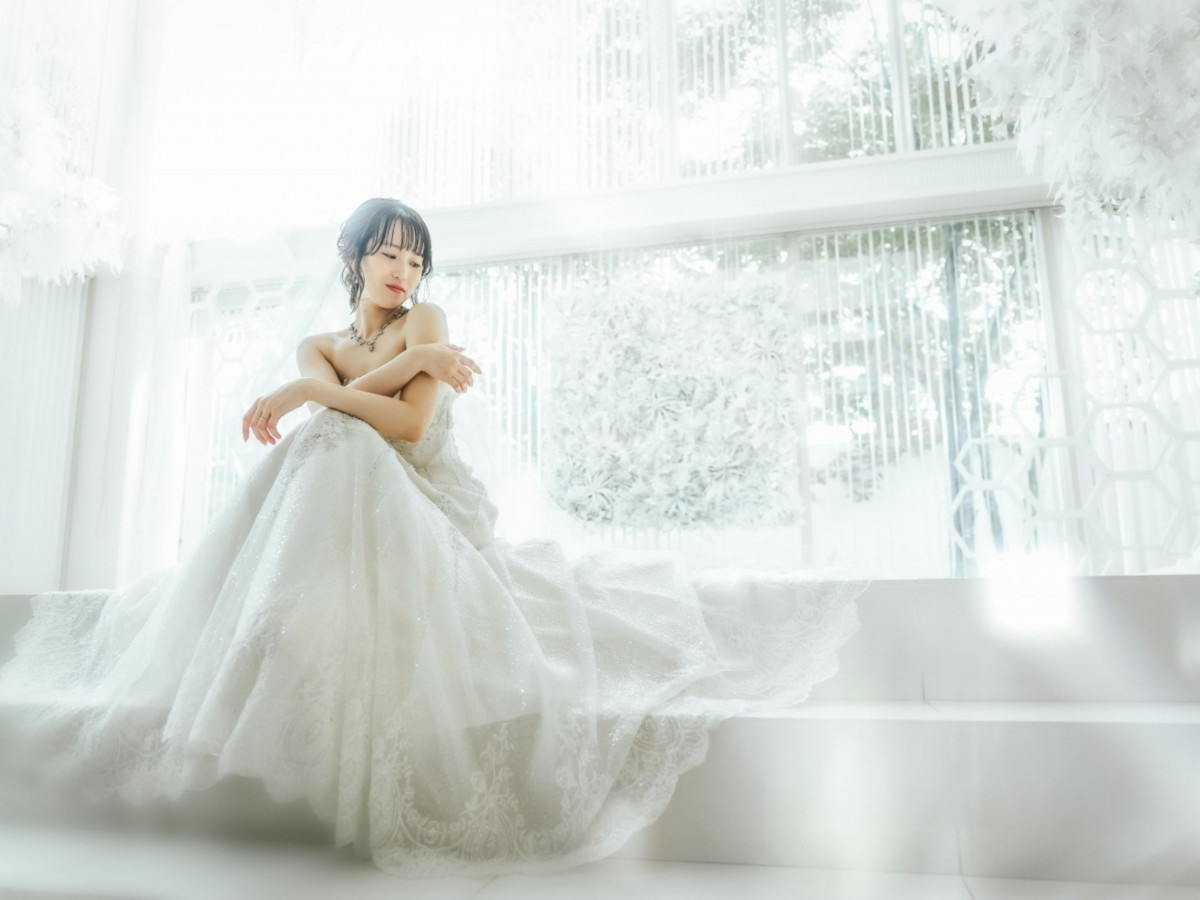  貸切だから叶う提案力と再現力
2人と家族とゲストを繋ぐ料理
『楽しむ』結婚式を叶える