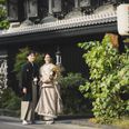 ヒカリヤ（国登録有形文化財）