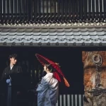 結婚式当日の流れ
