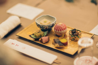 老舗料亭の和食懐石|二葉 FUTABAの写真(55126596)