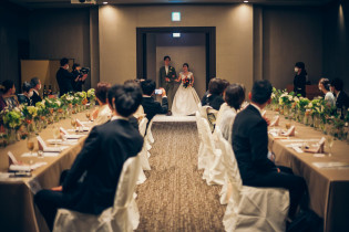 笑顔で迎える祝宴|二葉 FUTABAの写真(55127193)