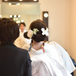 結婚式までの流れ