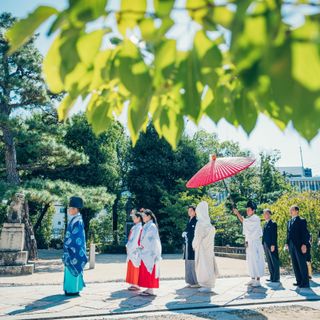 【来館特典】神社神殿内の中を特別にご案内