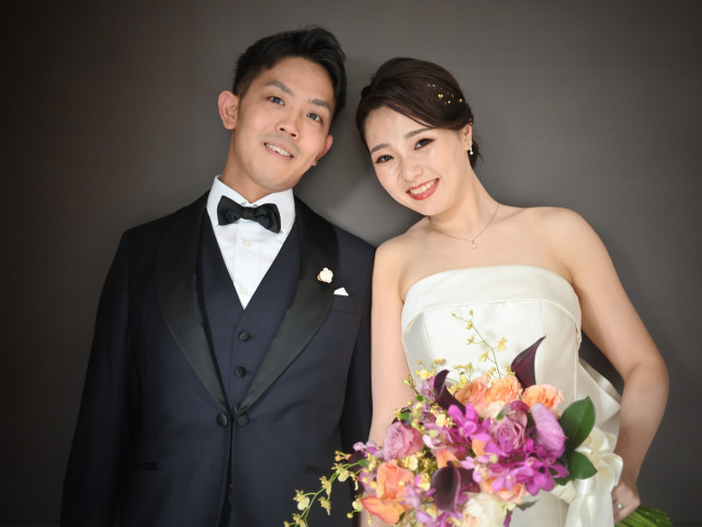 ご衣裳試着やご見学について