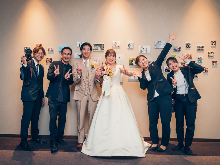 古き良き日本の結婚式 が選ばれる理由