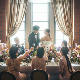 『誰とでもフェア』おひとり/ご家族/ご友人と参加可能◎