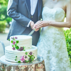 パーティを一層盛り上げるアレンジでゲストにおもてなしを|HIMEJI MONOLITH 旧逓信省姫路別館 ~姫路モノリス~の写真(55459847)