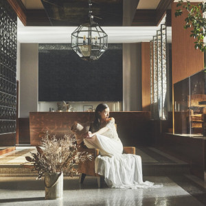 知性と品位漂う洗練されたひとときを予感させる、デザイナーズ建築|HIMEJI MONOLITH 旧逓信省姫路別館 ~姫路モノリス~の写真(55459297)