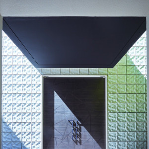 何年経っても変わらない場所でずっと色褪せない想いを誓って|HIMEJI MONOLITH 旧逓信省姫路別館 ～姫路モノリス～の写真(55459174)