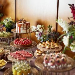 特別な日にふさわしいおもてなしを|HIMEJI MONOLITH 旧逓信省姫路別館 ~姫路モノリス~の写真(55460707)