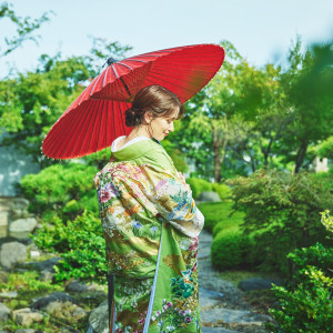 【人気！和婚スタイル相談会】和装で行う結婚式■■和婚■■