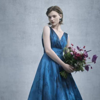 日本女性にふさわしい「美」を追求し、形にしてきた、ノバレーゼならでは。