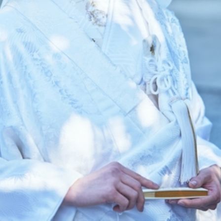 プライベートパーティだからこそおもてなしがより伝わる和装スタイルも人気です|姫路モノリス　旧逓信省姫路別館（HIMEJI MONOLITH）の写真(55461002)