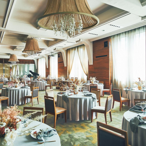 HIMEJI MONOLITH 旧逓信省姫路別館 ～姫路モノリス～