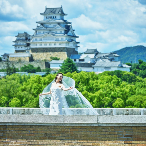 HIMEJI MONOLITH 旧逓信省姫路別館 ～姫路モノリス～