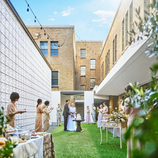 HIMEJI MONOLITH 旧逓信省姫路別館 ～姫路モノリス～