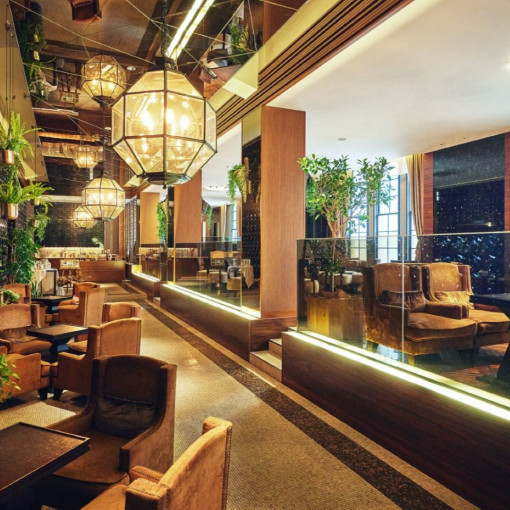 HIMEJI MONOLITH 旧逓信省姫路別館 ～姫路モノリス～