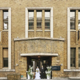 式場見学や試食が楽しめるブライダルフェア