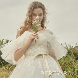 《一足先に花嫁体験＊新作入荷》ドレス見学×憧れ試着×相談会