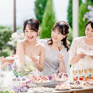 《1日1組全館貸切》人数・時期に合わせた多彩なプランあり！