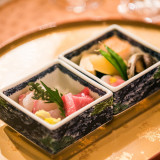 会席料理(1)