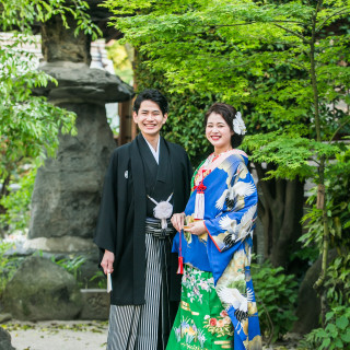 おいそぎ婚にもオススメ!安心サポート相談会
