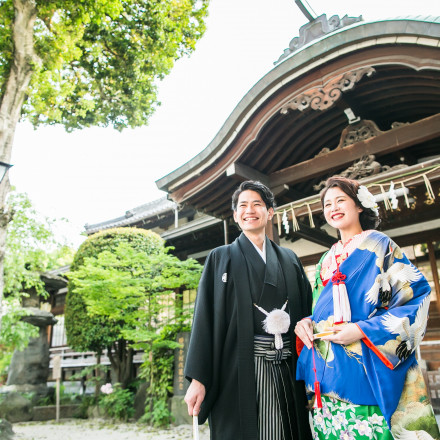 櫛田神社(福岡県)