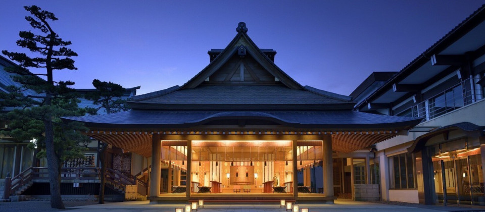 福井駅前駅で人気の結婚式 結婚式場を探す ウエディングパーク