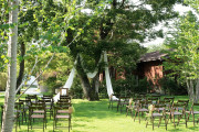 Sport & Do Resort リソルの森