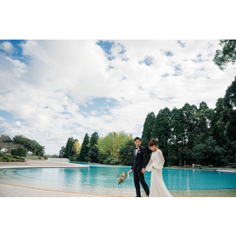 Sport & Do Resort リソルの森