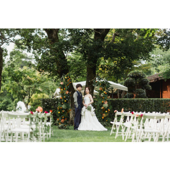 Sport & Do Resort リソルの森