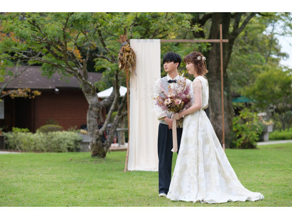 グランヴォースパヴィレッジ（ハンモックガーデン）