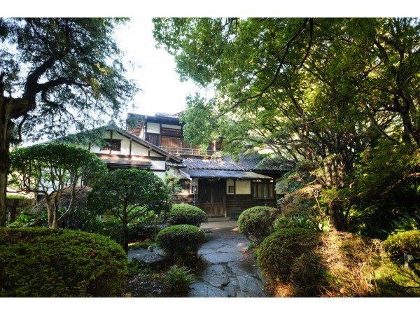 Sport & Do Resort リソルの森