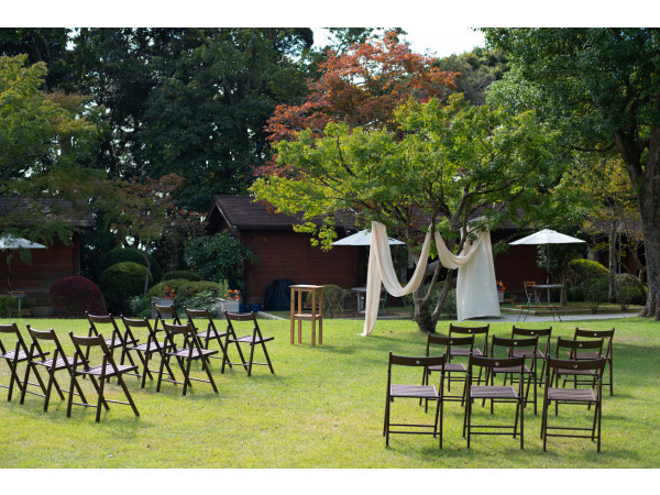 グランヴォースパヴィレッジ（ハンモックガーデン）