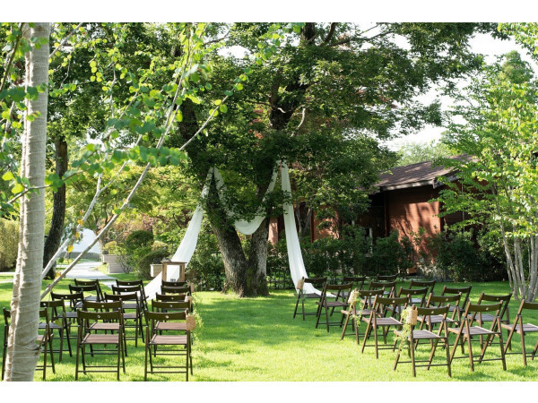 Sport & Do Resort リソルの森