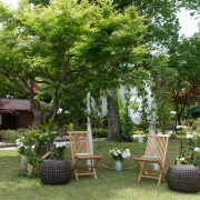 Sport & Do Resort リソルの森