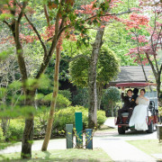 Sport & Do Resort リソルの森