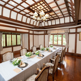 【神前式+会食】貸切個室OK！ウェディング相談会♪