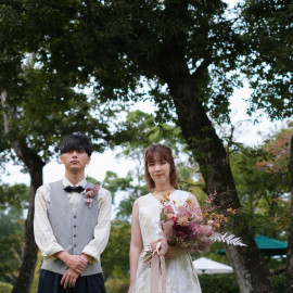 【予算重視】DIY好き♪新郎新婦さま向け ブライダル相談会