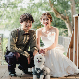 予算もこだわりも大切に|DIY派カップル向けウエディング相談会