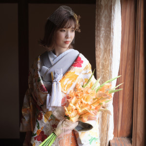 色打掛|Sport & Do Resort リソルの森の写真(17821824)
