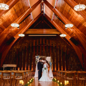 森のホール|Sport & Do Resort リソルの森の写真(55851292)